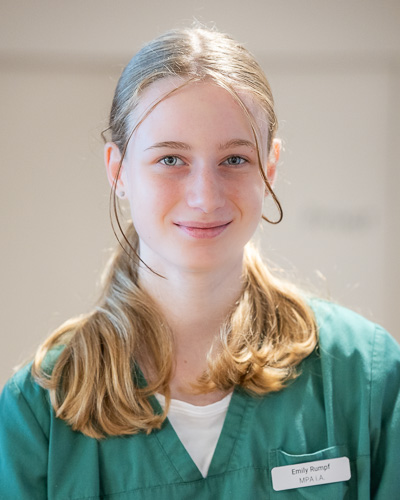 Emily Rumpf